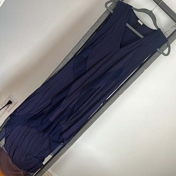 BCBG high low maxi - Picture 1 of 1